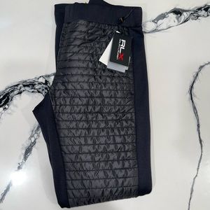 🚨Ralph Lauren Hybrid Tech Pants Size Small Women